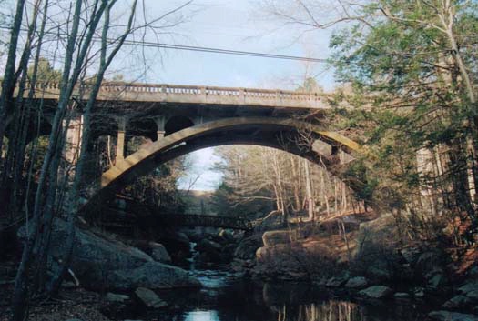 South side of bridge; click to enlarge
